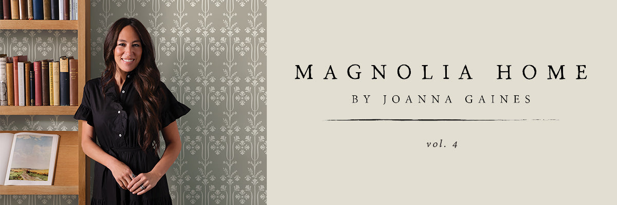 Magnolia Home Volume 4