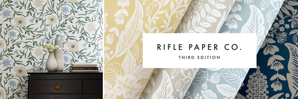 Rifle Paper Co. Third Edition