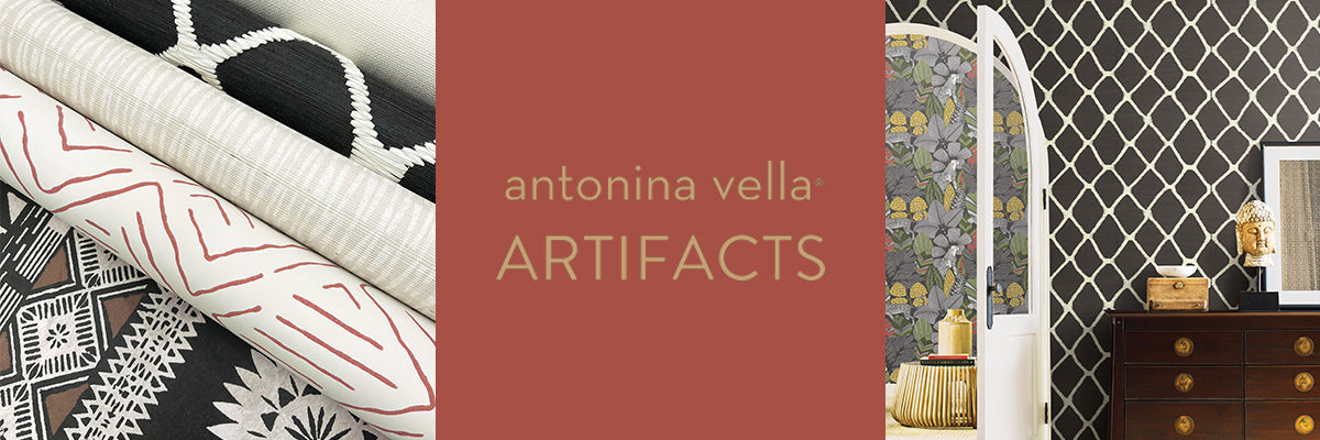 Antonina Vella Artifacts