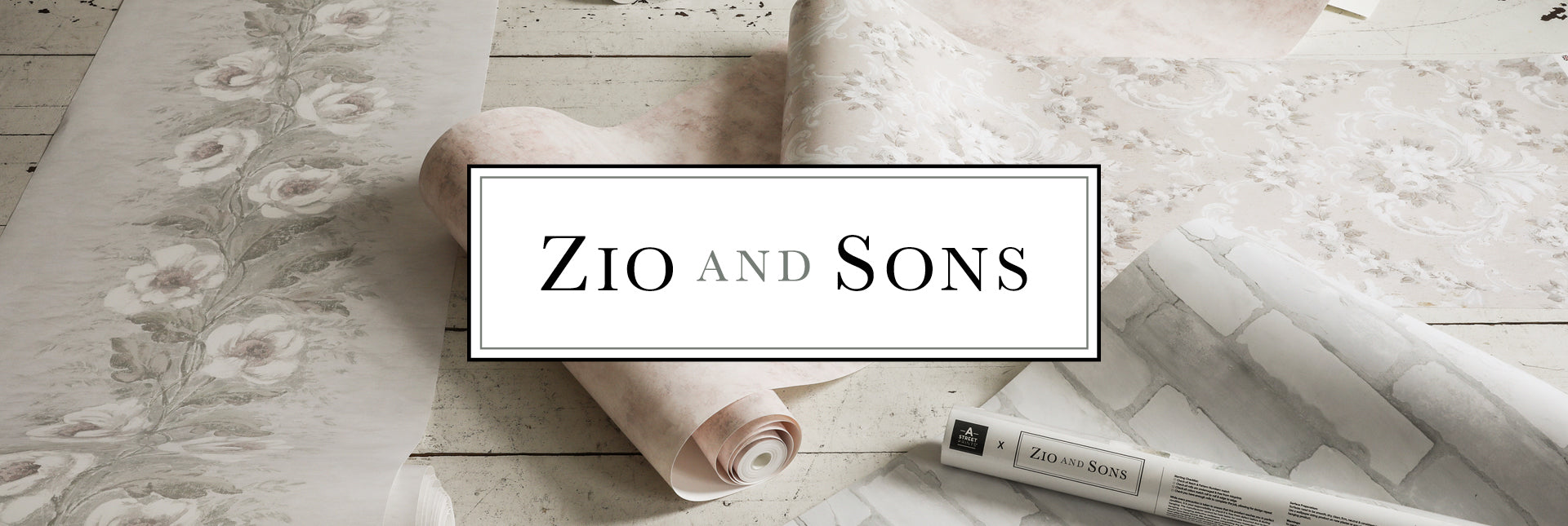 Zio And Sons