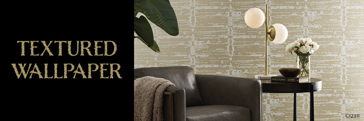 Textured Wallpaper – Page 3 – York Wallcoverings