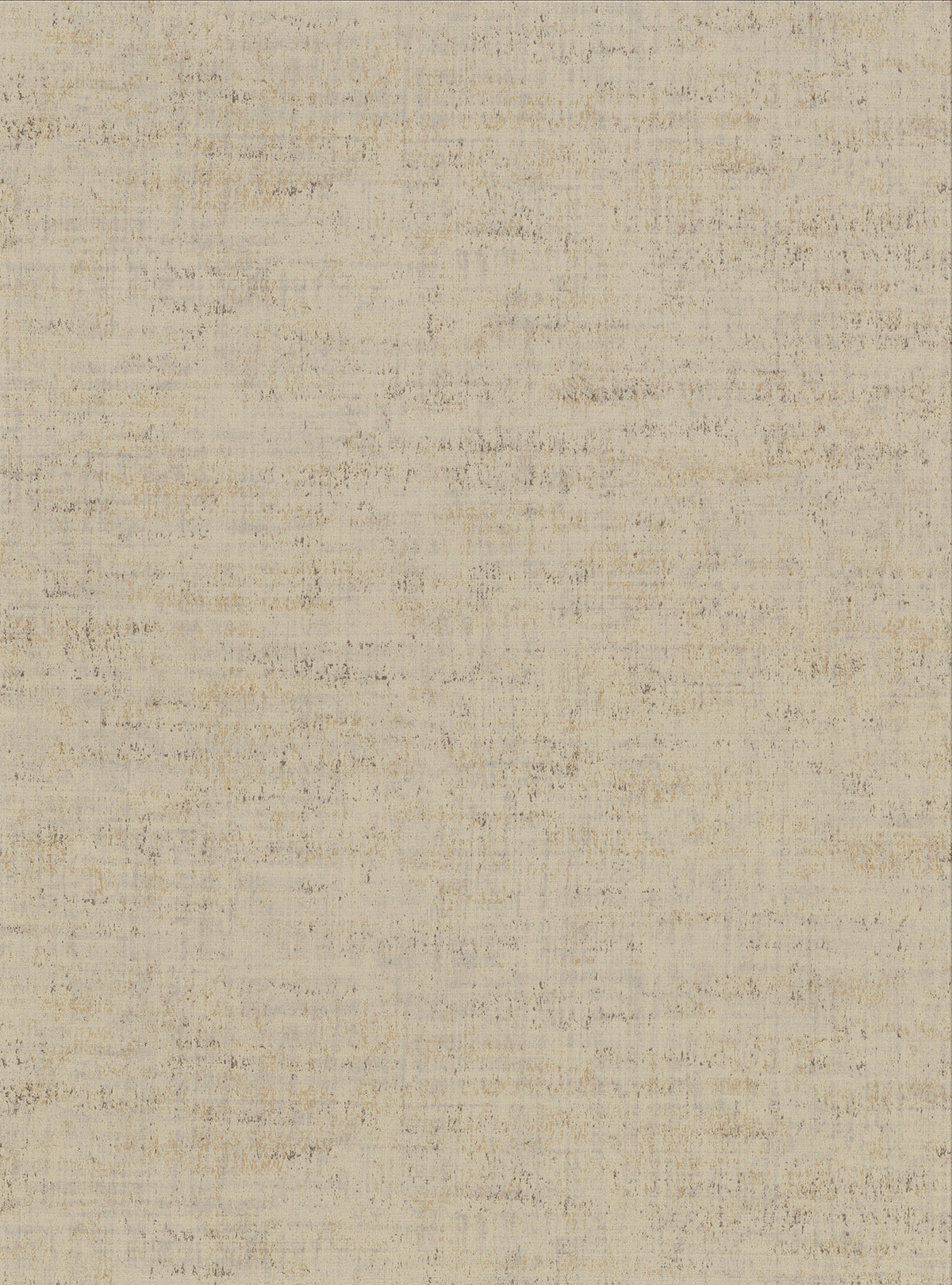 The Kahn Texture Wallpaper by York Wallcoverings features a textured beige background with subtle woven or linen-inspired patterns, accented by faint brown and tan lines for an organic, fabric-like appearance.