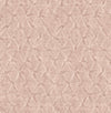 Wright Pewter TextuTriangle Wallpaper Wallpaper A-Street Prints Double Roll Rose Gold 