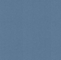 Meade Fine Weave Wallpaper Wallpaper A-Street Prints Double Roll Denim 