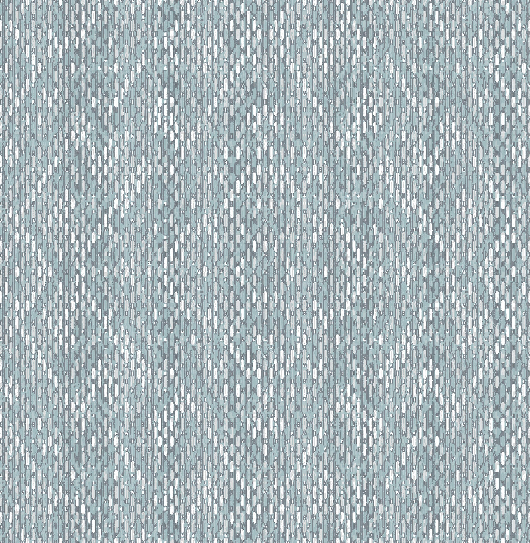 Felix Geometric Wallpaper Wallpaper A-Street Prints Double Roll Sky Blue 