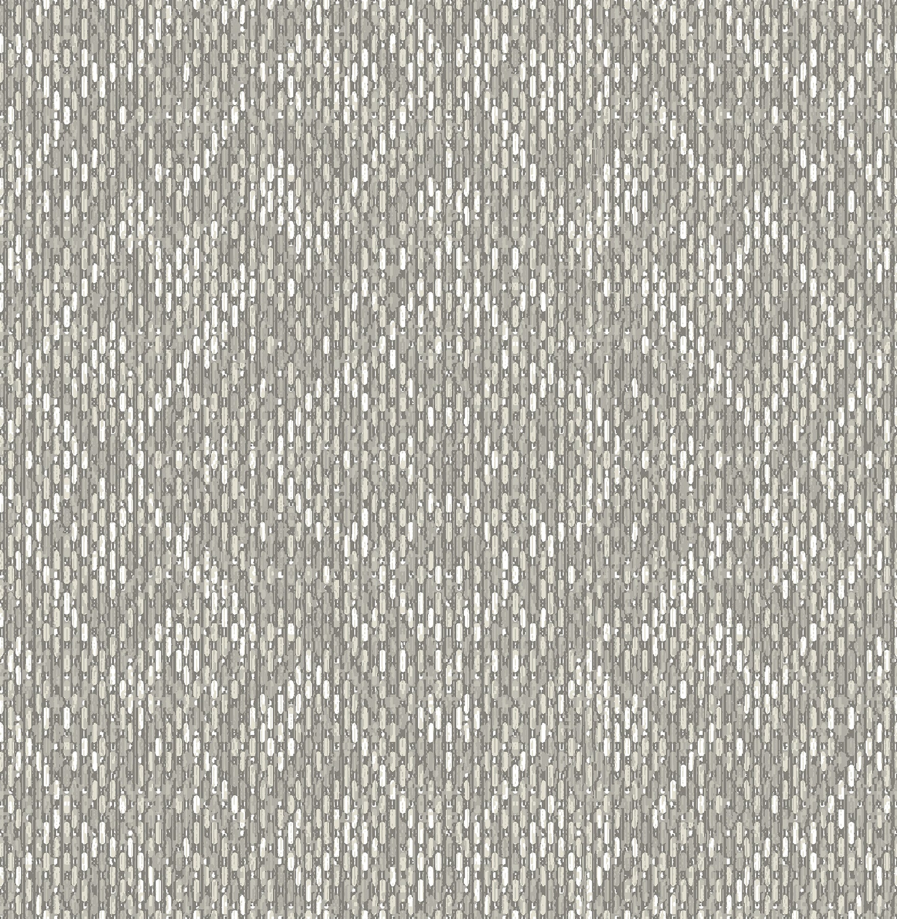 Felix Geometric Wallpaper Wallpaper A-Street Prints Double Roll Grey 