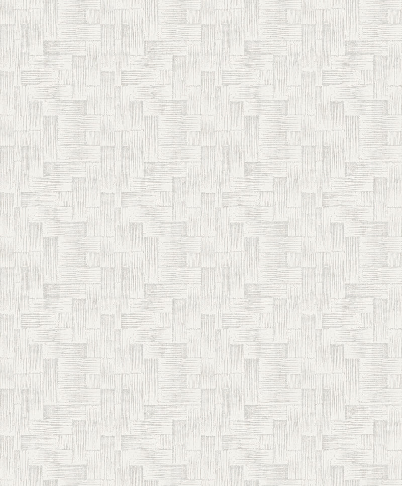 Maitai Pearl Abstract Wallpaper Wallpaper A-Street Prints Double Roll Pearl 