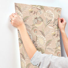 3125-72303-peel-and-stick-wallpaper-stick-application-step