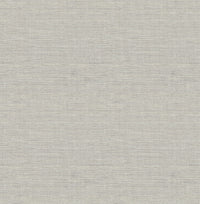 Agave Faux Grasscloth Wallpaper Wallpaper A-Street Prints Double Roll Stone 