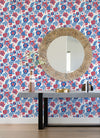 Jana Jacobean Wallpaper Wallpaper A-Street Prints   