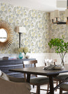 Jana Jacobean Wallpaper Wallpaper A-Street Prints   