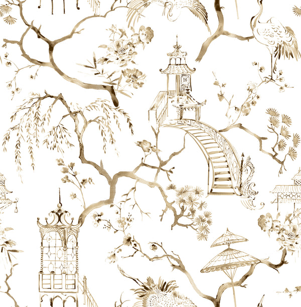 Chinoiserie