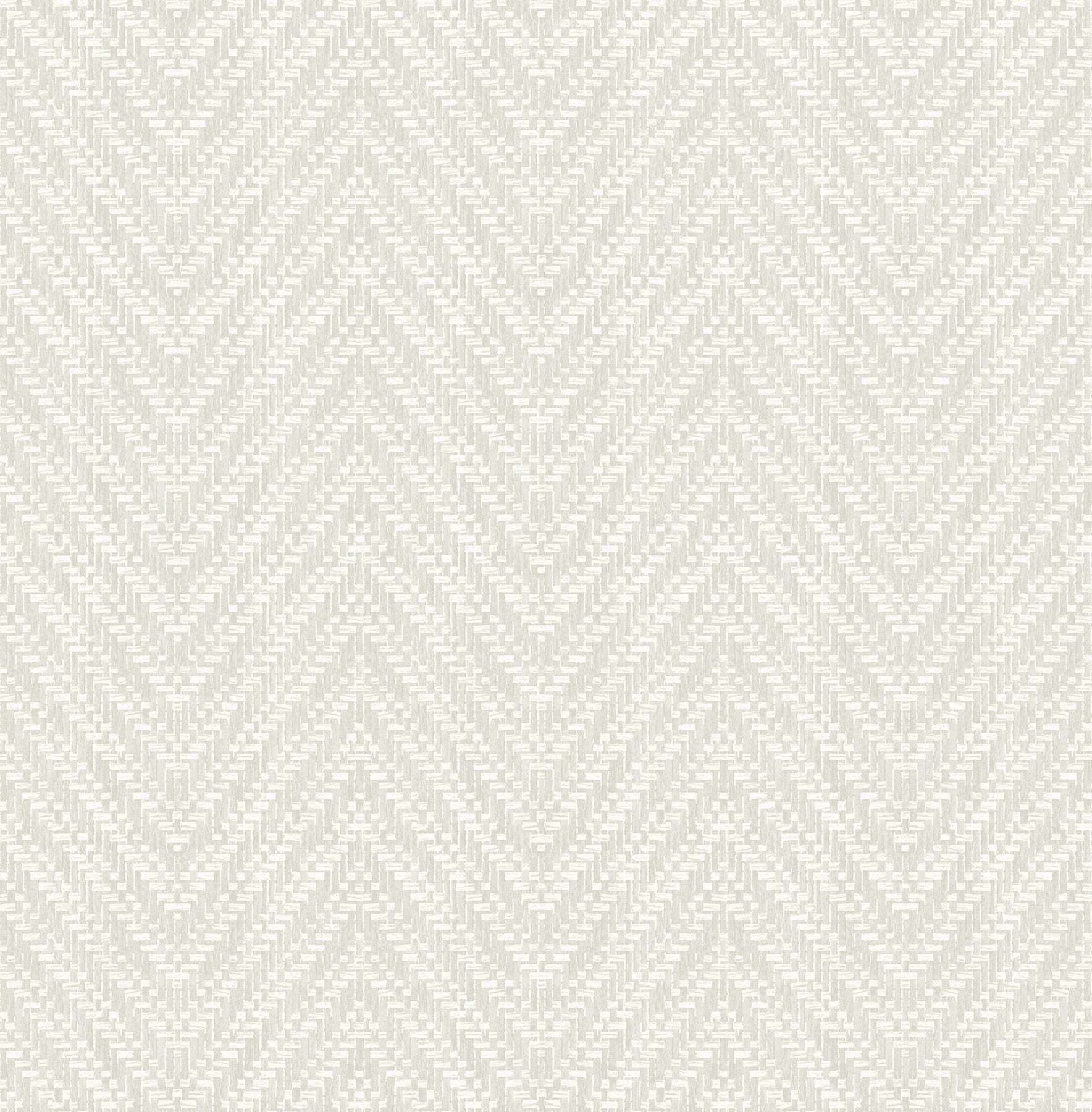 Glynn Silver Chevron Wallpaper Wallpaper A-Street Prints Double Roll Silver 