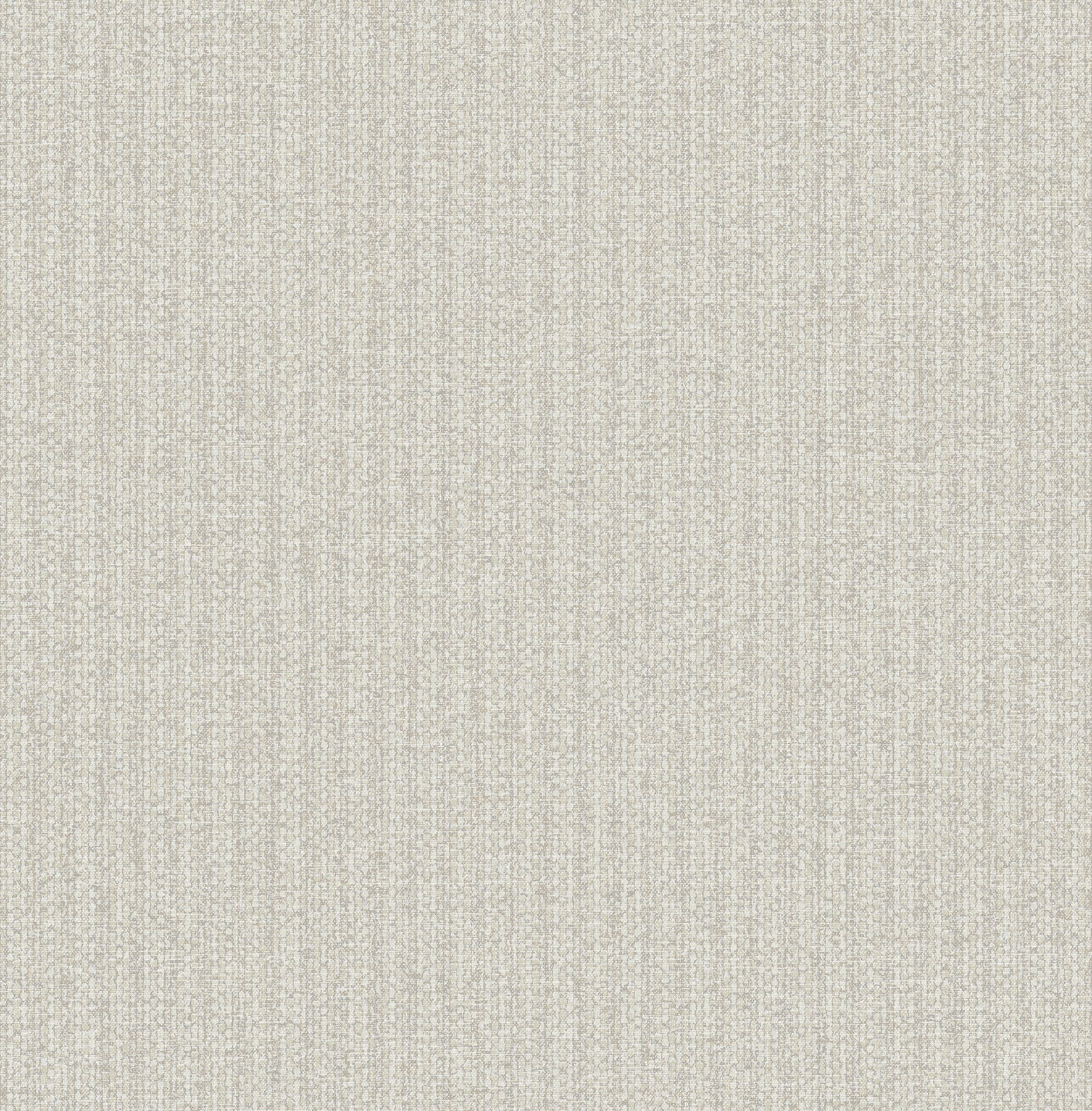 Lawndale Stone Textured Pinstripe Wallpaper Wallpaper A-Street Prints Double Roll Taupe 