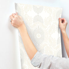 4122-72402-peel-and-stick-wallpaper-stick-application-step