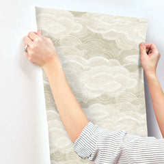 4122-72405-peel-and-stick-wallpaper-stick-application-step