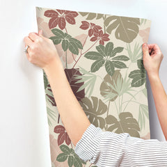 4122-72408-peel-and-stick-wallpaper-stick-application-step