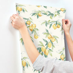 4134-72510-peel-and-stick-wallpaper-stick-application-step