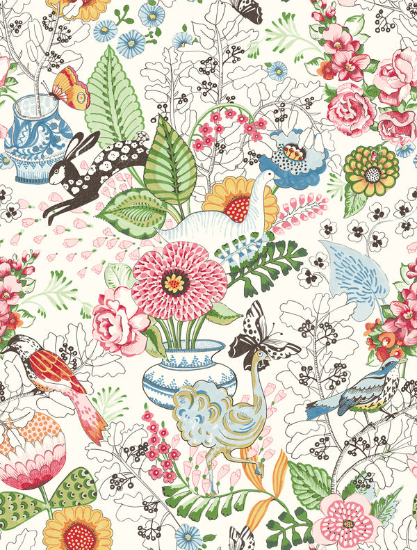 Whimsical