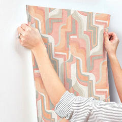 4135-72701-peel-and-stick-wallpaper-stick-application-step