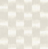 Baldwin Slate Shibori Stripe Wallpaper Wallpaper A-Street Prints Double Roll Pearl 