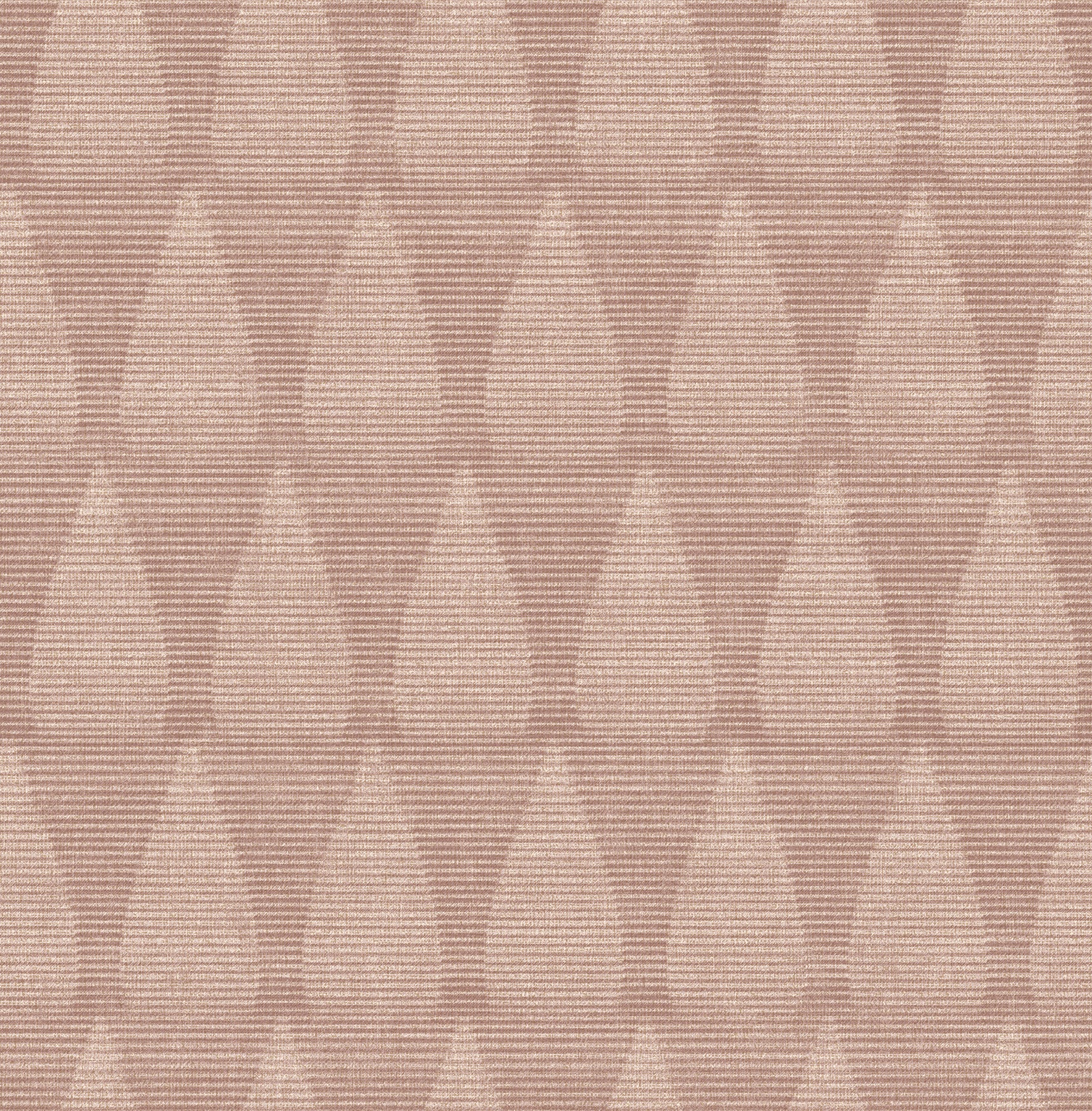 Mirko Stone Ogee Wallpaper Wallpaper A-Street Prints Double Roll Rust 