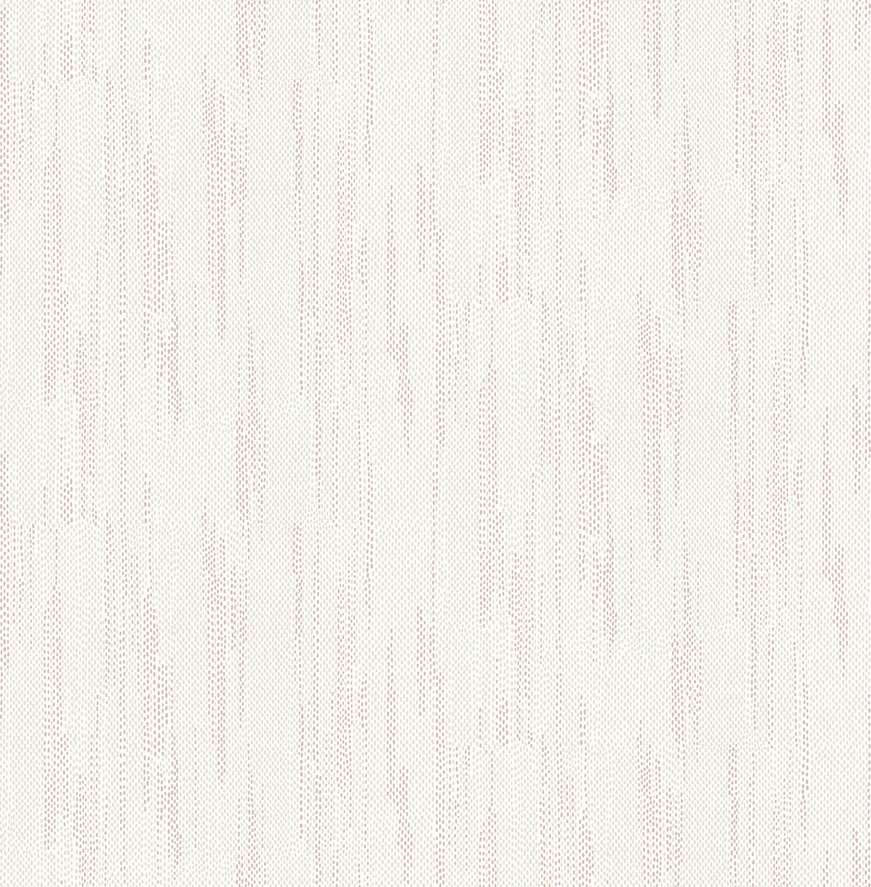 Baris Rose Gold Stipple Stripe Wallpaper Wallpaper A-Street Prints Double Roll Rose Gold 