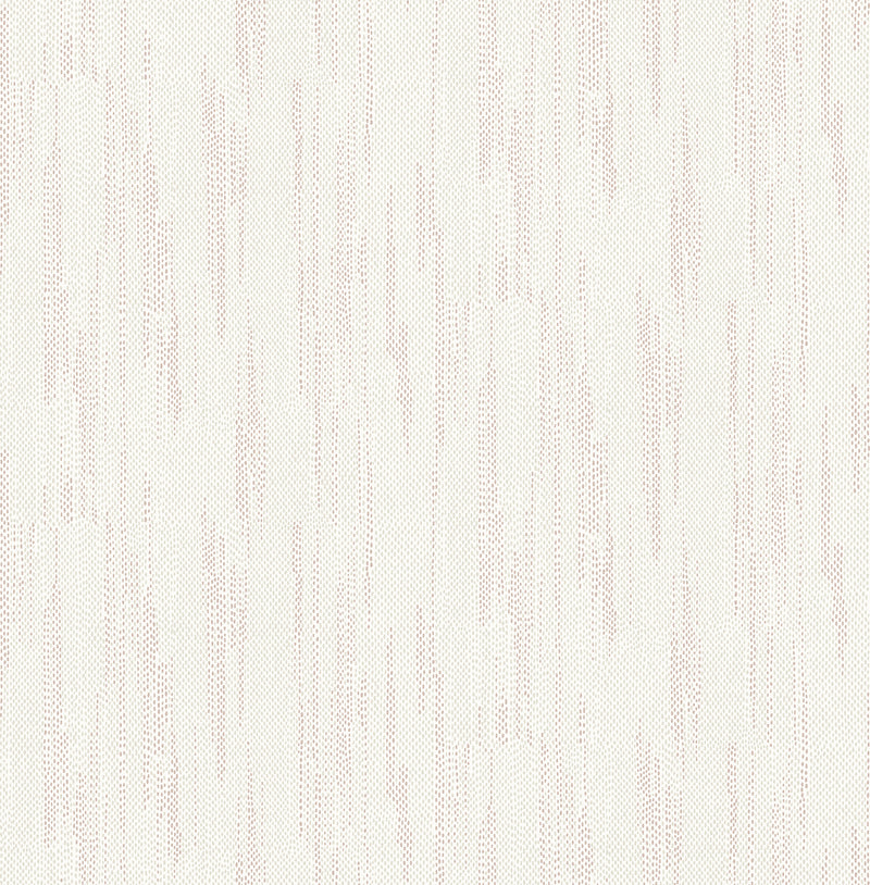 Baris Rose Gold Stipple Stripe Wallpaper Wallpaper A-Street Prints Double Roll Rose Gold 