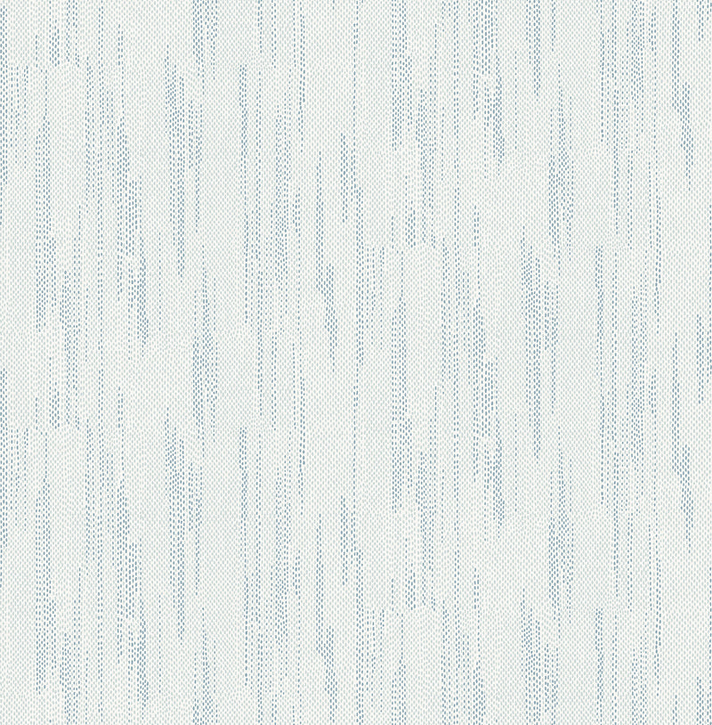 Baris Rose Gold Stipple Stripe Wallpaper Wallpaper A-Street Prints Double Roll Aqua 