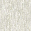 Corliss Neutral Beaded Strands Wallpaper Wallpaper A-Street Prints Double Roll Neutral 