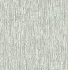 Corliss Neutral Beaded Strands Wallpaper Wallpaper A-Street Prints Double Roll Moss 