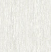 Corliss Neutral Beaded Strands Wallpaper Wallpaper A-Street Prints Double Roll Light Grey 