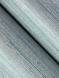 Sheehan Light Blue Faux Grasscloth Wallpaper Wallpaper A-Street Prints   