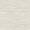 Sheehan Light Blue Faux Grasscloth Wallpaper Wallpaper A-Street Prints Double Roll Neutral 