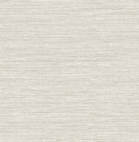 Sheehan Light Blue Faux Grasscloth Wallpaper Wallpaper A-Street Prints Double Roll Neutral 