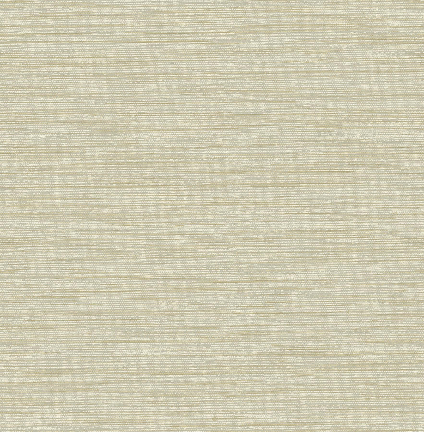 Sheehan Light Blue Faux Grasscloth Wallpaper Wallpaper A-Street Prints Double Roll Gold 