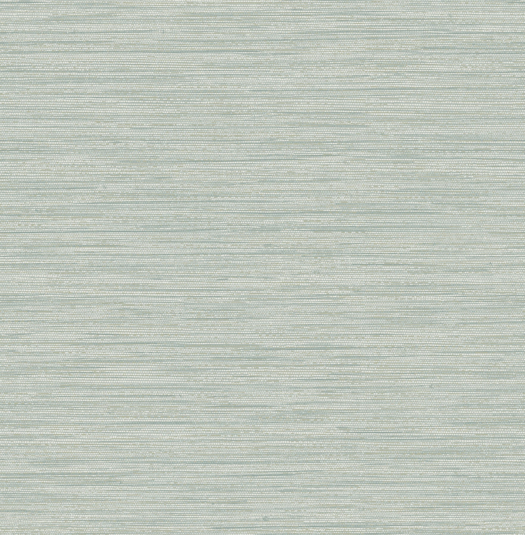 Sheehan Light Blue Faux Grasscloth Wallpaper Wallpaper A-Street Prints Double Roll Sea Green 