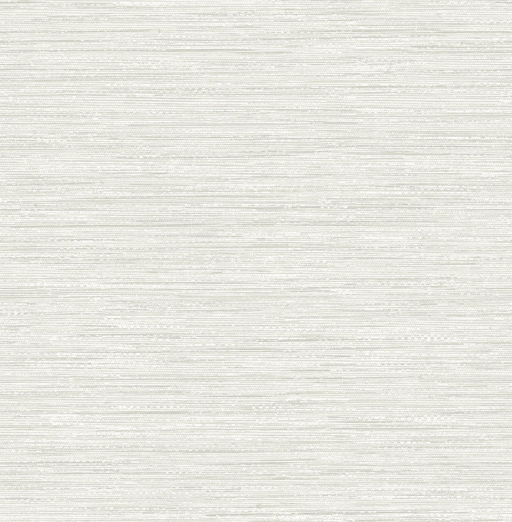 Sheehan Light Blue Faux Grasscloth Wallpaper Wallpaper A-Street Prints Double Roll Silver 