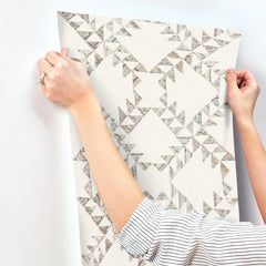 4142-72631-peel-and-stick-wallpaper-stick-application-step