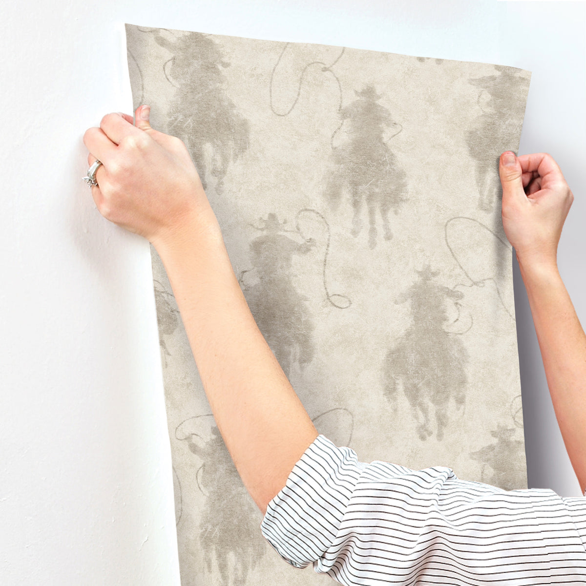 4142-72638-peel-and-stick-wallpaper-stick-application-step