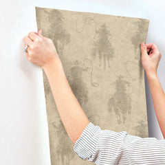 4142-72640-peel-and-stick-wallpaper-stick-application-step