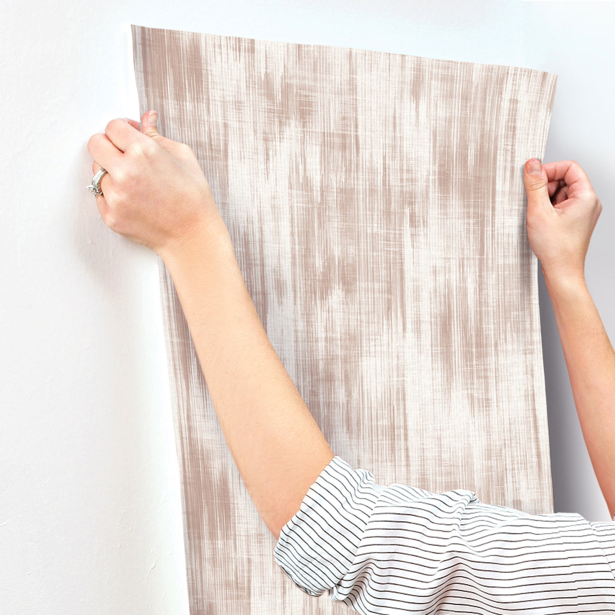 4146-27242-peel-and-stick-wallpaper-stick-application-step