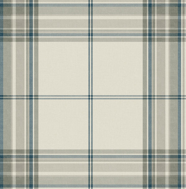 Plaids & Checks