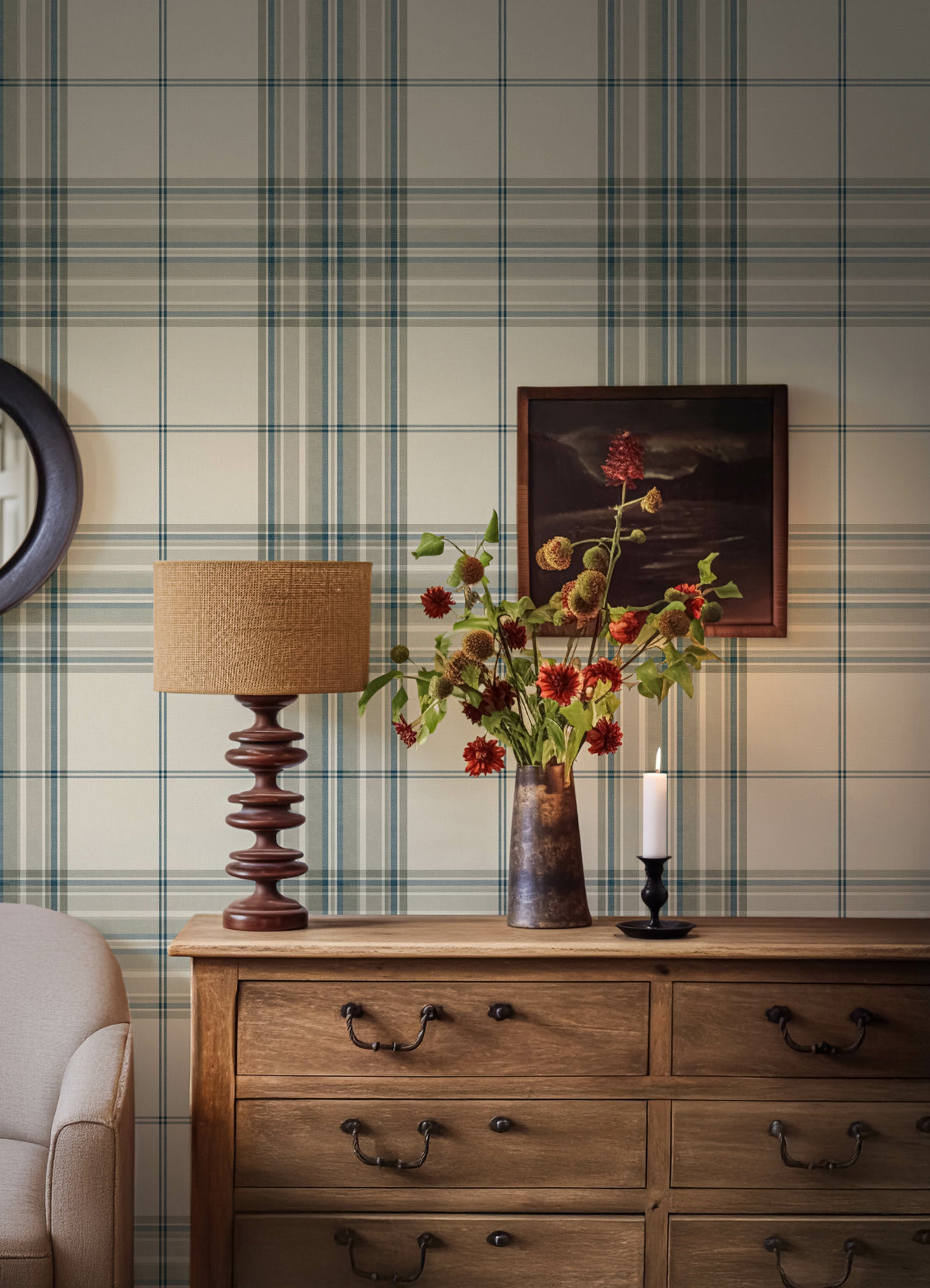 Heritage Design, Redefined