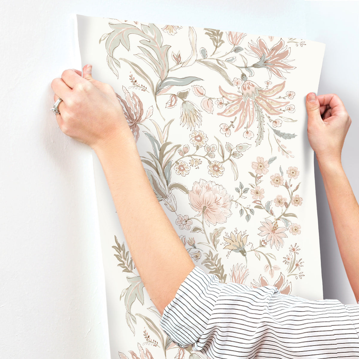 4147-27399-peel-and-stick-wallpaper-stick-application-step