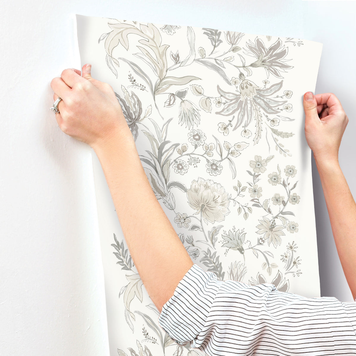 4147-27400-peel-and-stick-wallpaper-stick-application-step