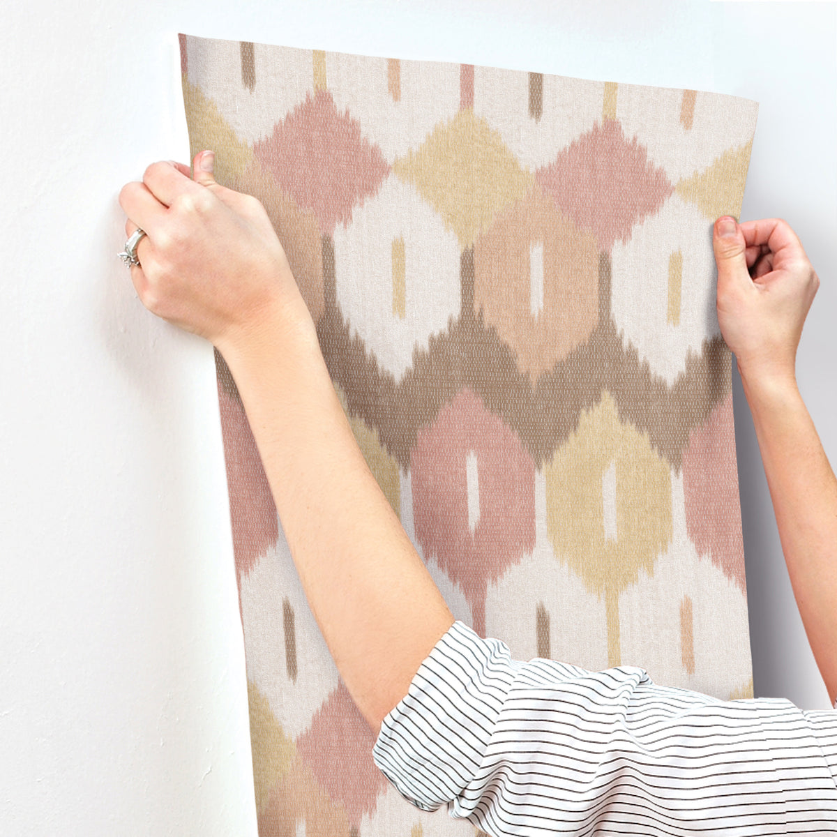 4147-27408-peel-and-stick-wallpaper-stick-application-step