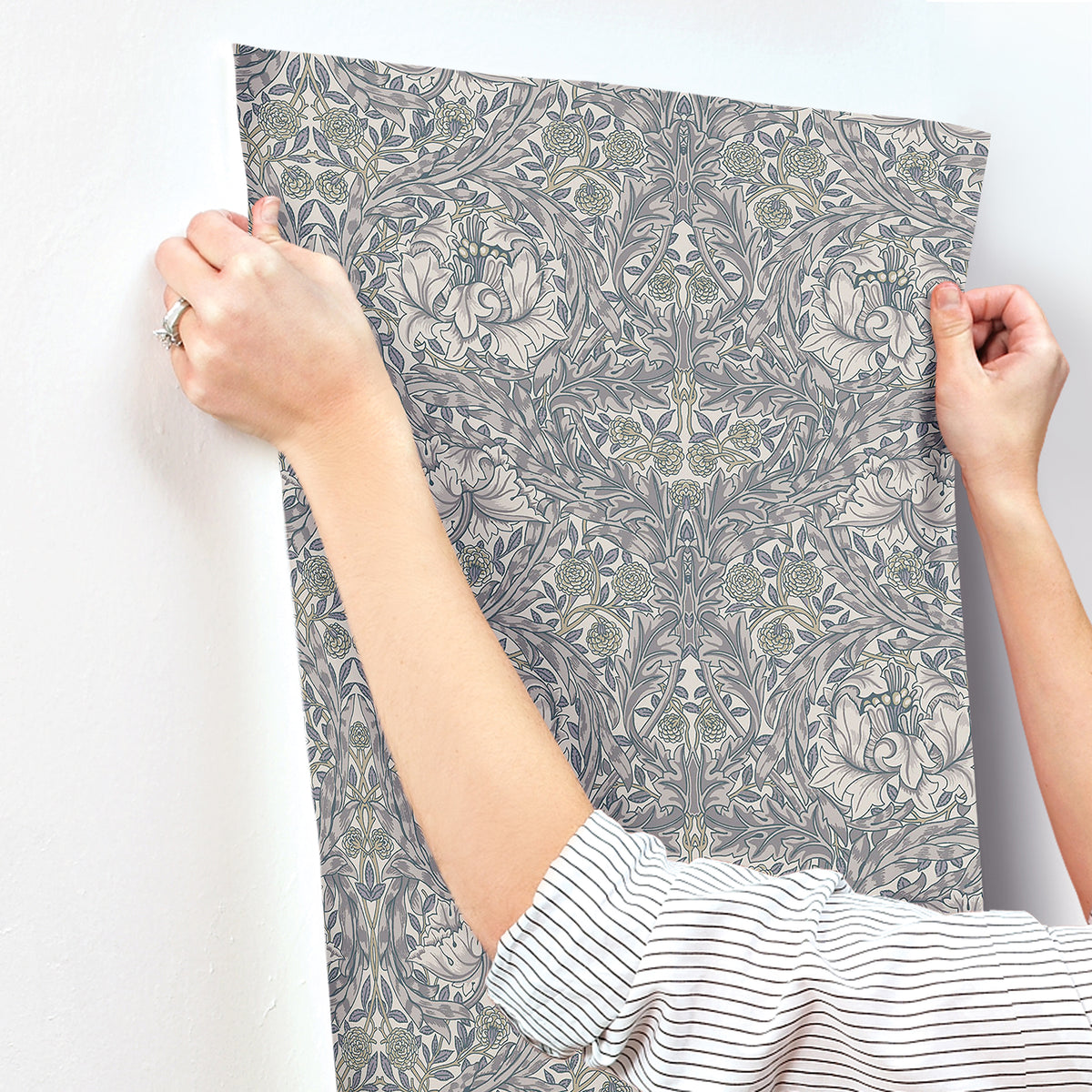 4153-82025-peel-and-stick-wallpaper-stick-application-step