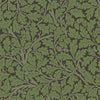 Oak Tree Wallpaper Wallpaper A-Street Prints Double Roll Black 