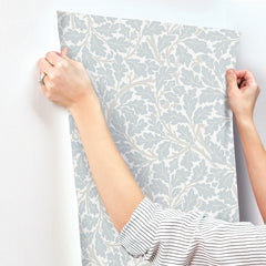 4153-82031-peel-and-stick-wallpaper-stick-application-step